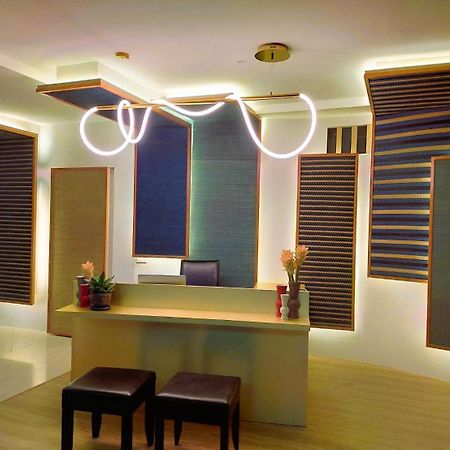 Eastique Hotel Koh Chang Трат Екстериор снимка