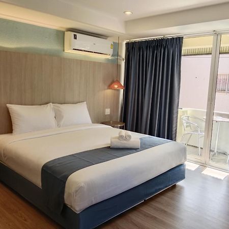 Eastique Hotel Koh Chang Трат Екстериор снимка