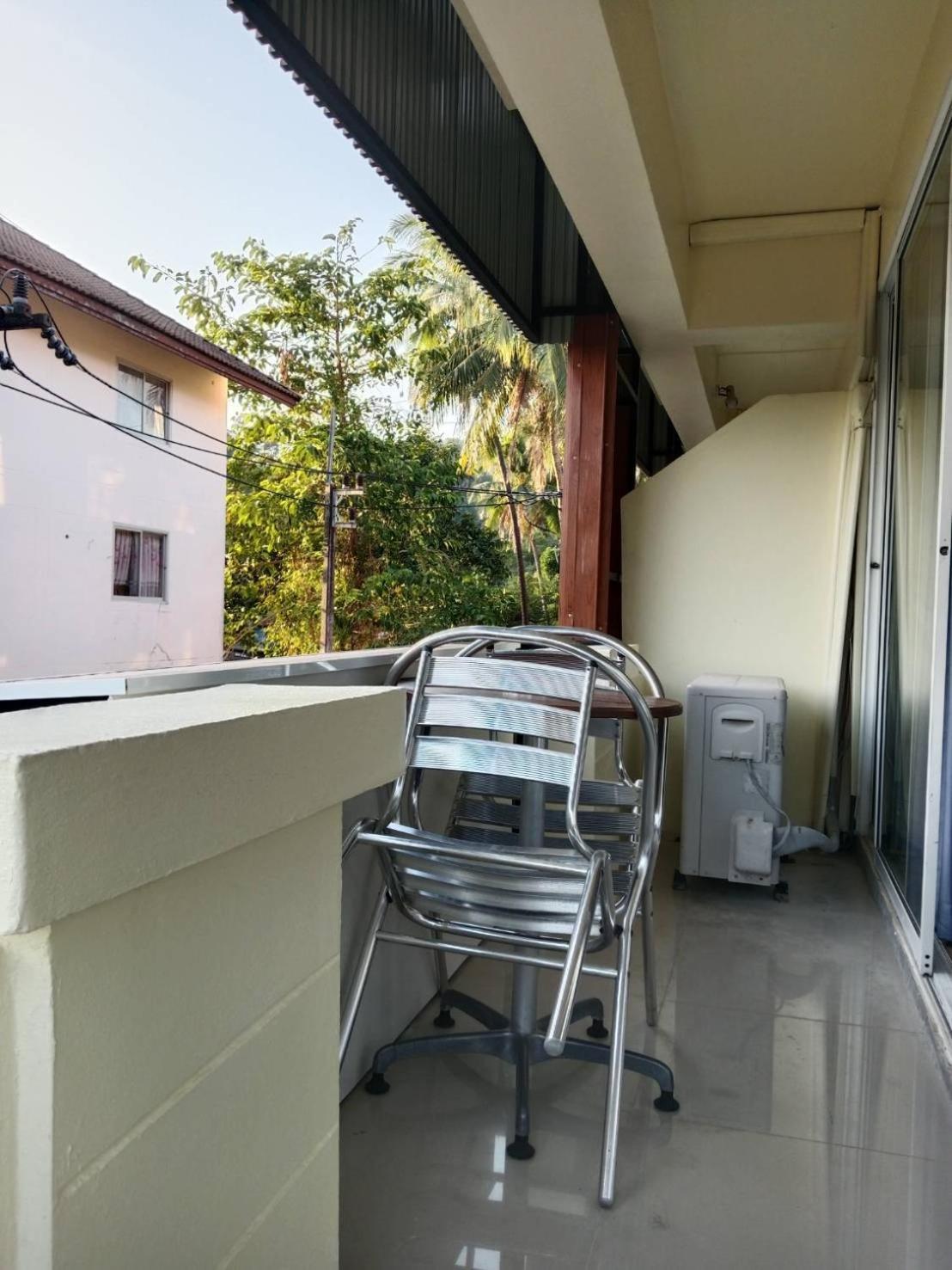 Eastique Hotel Koh Chang Трат Екстериор снимка