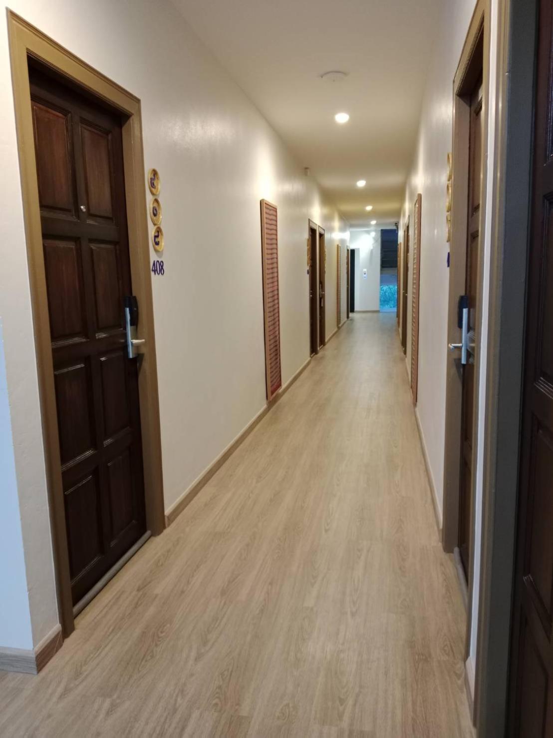 Eastique Hotel Koh Chang Трат Екстериор снимка