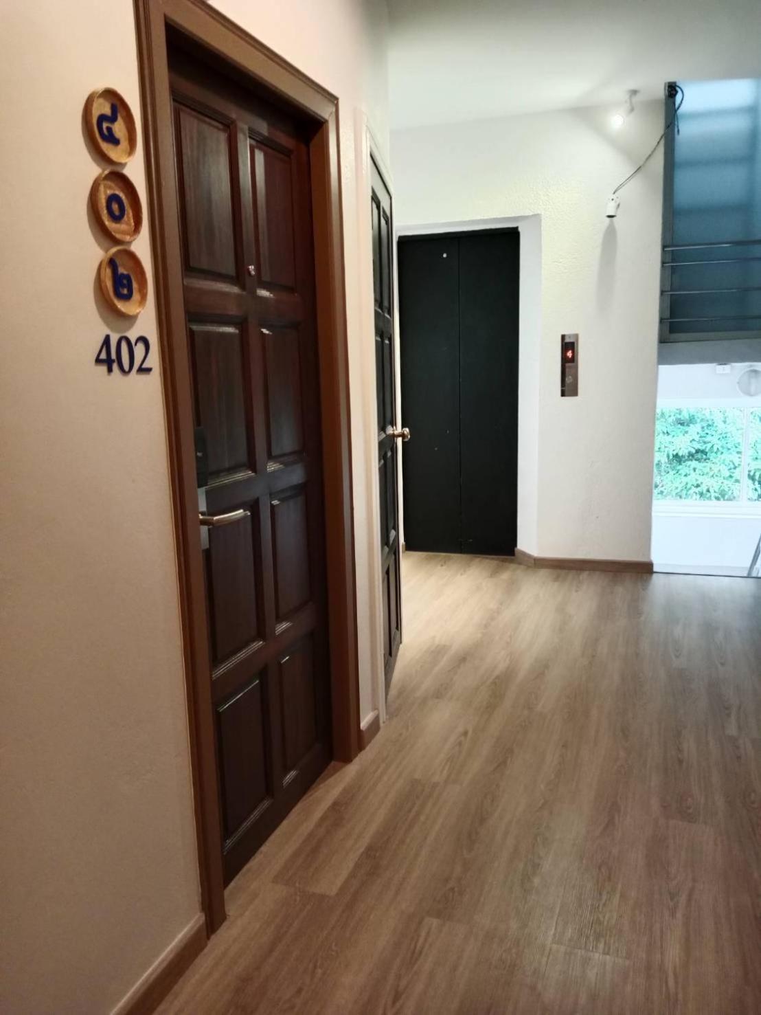 Eastique Hotel Koh Chang Трат Екстериор снимка