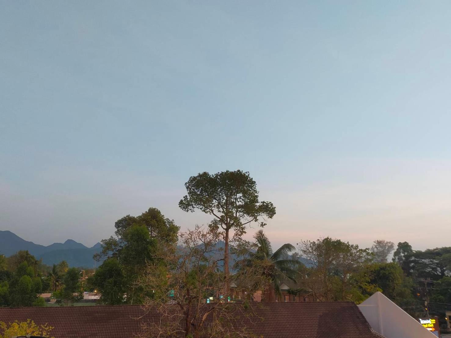 Eastique Hotel Koh Chang Трат Екстериор снимка