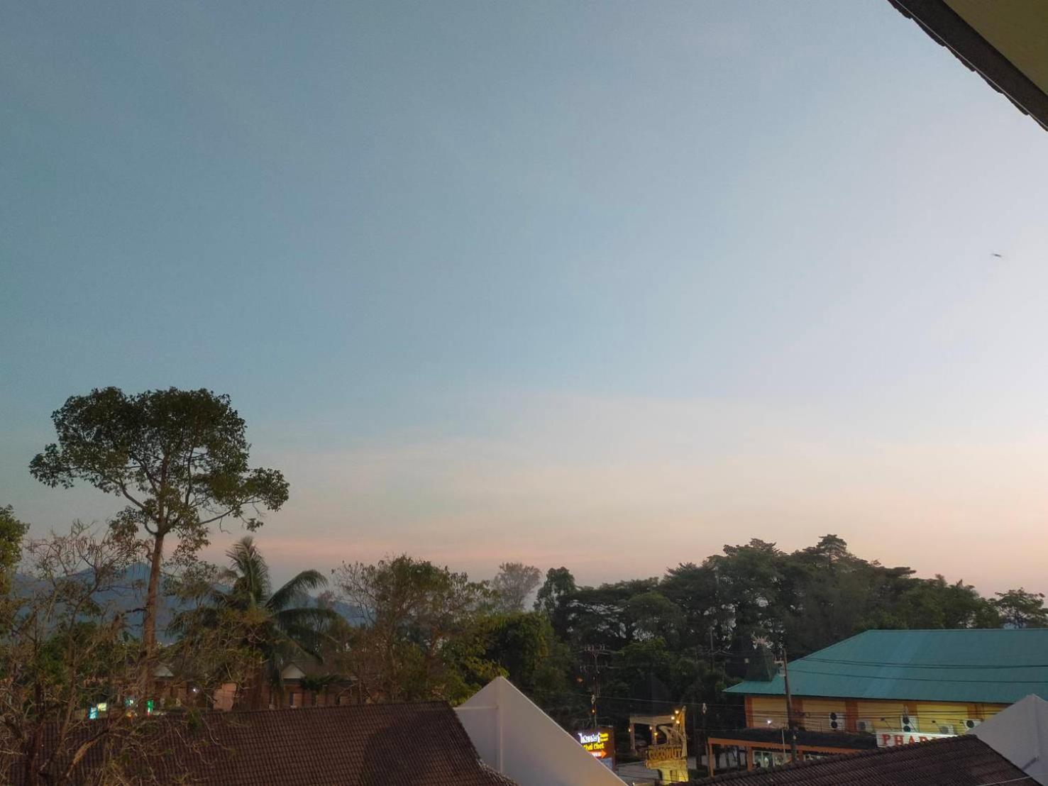 Eastique Hotel Koh Chang Трат Екстериор снимка