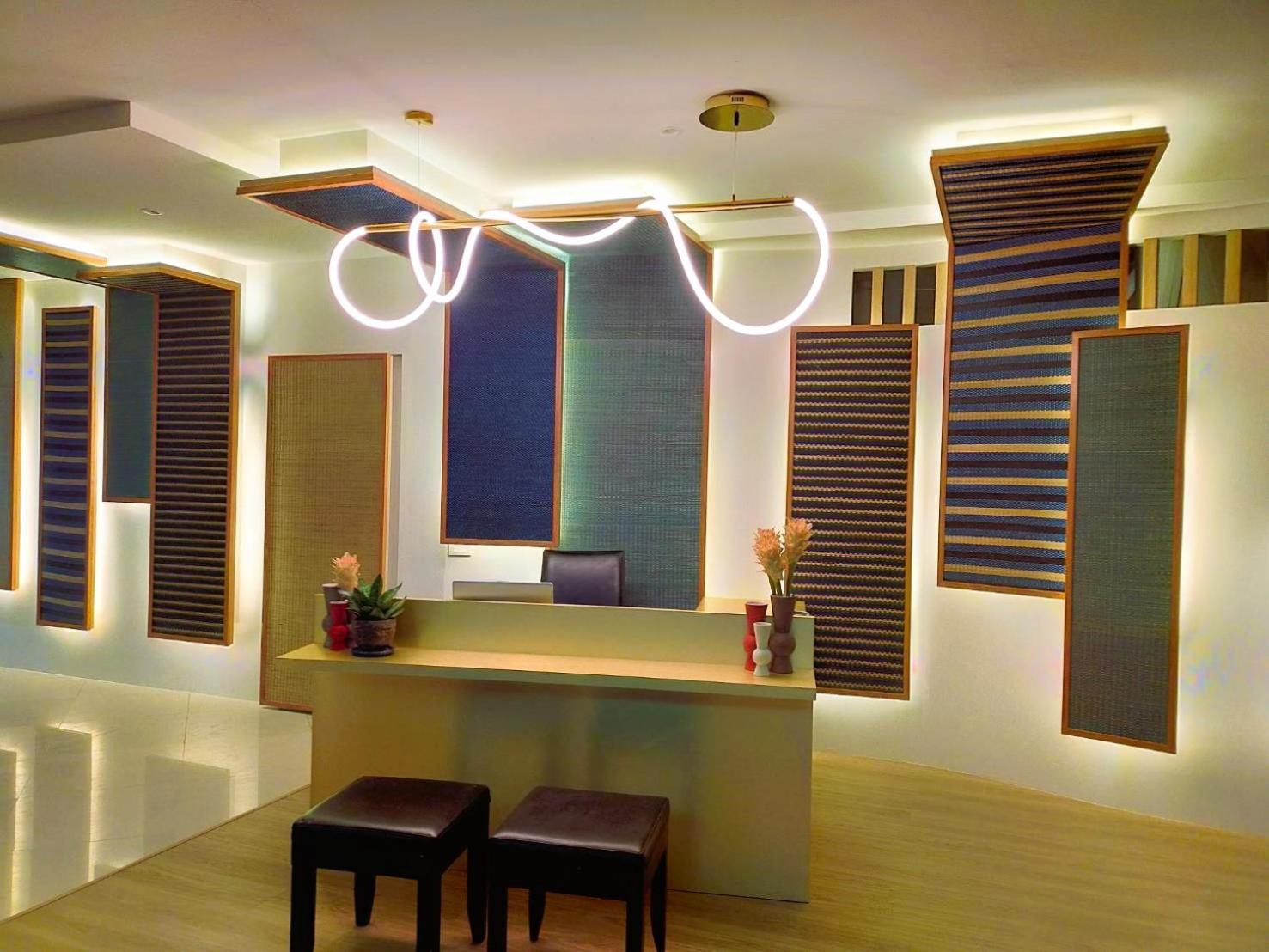 Eastique Hotel Koh Chang Трат Екстериор снимка