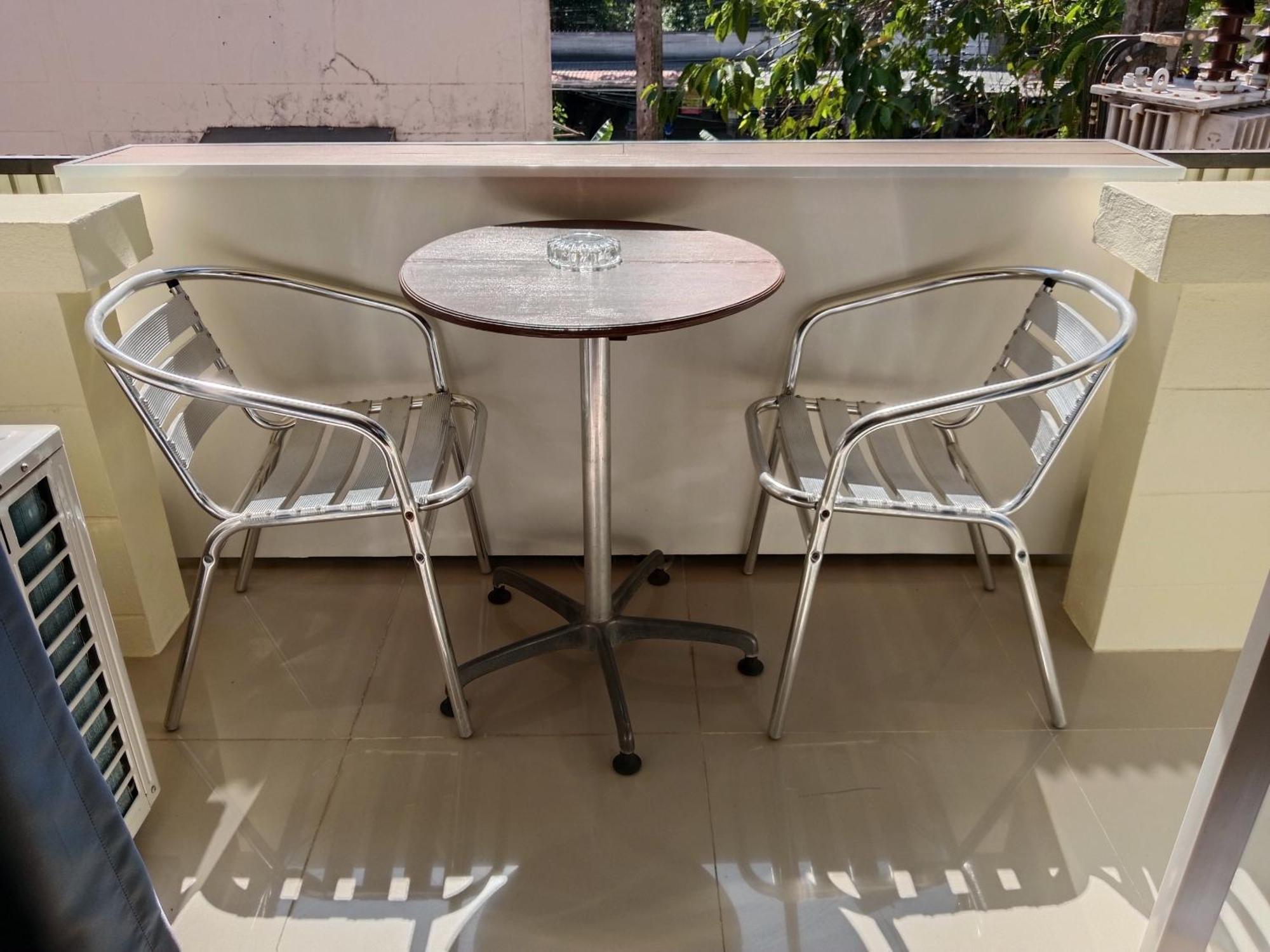 Eastique Hotel Koh Chang Трат Екстериор снимка